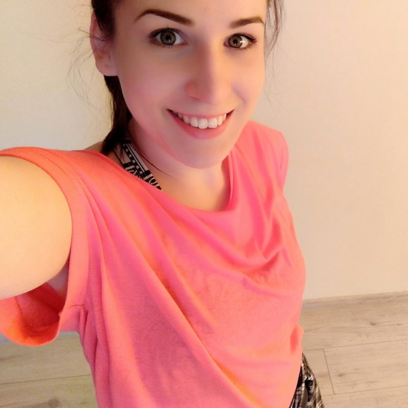 Ania Gorzelska